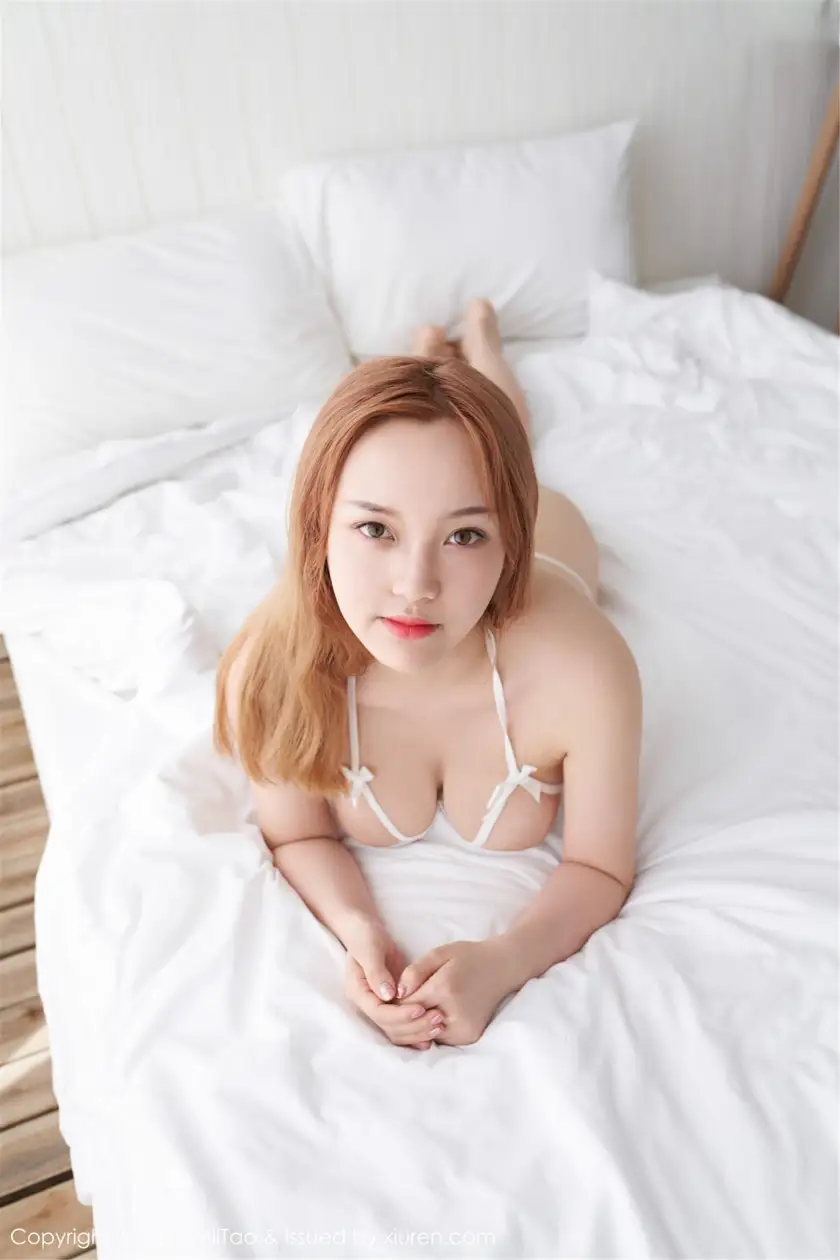 [MiiTao] 2019.07.03 Vol.129 Weiwei#[50P]-10