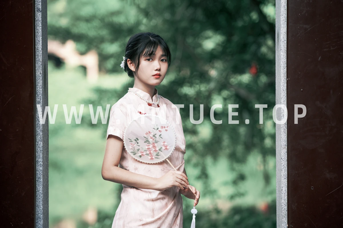 [YITUYU] 2023.01.03 Vol.2826 – Landscape suddenly Xiao Zhang#[23P]-23