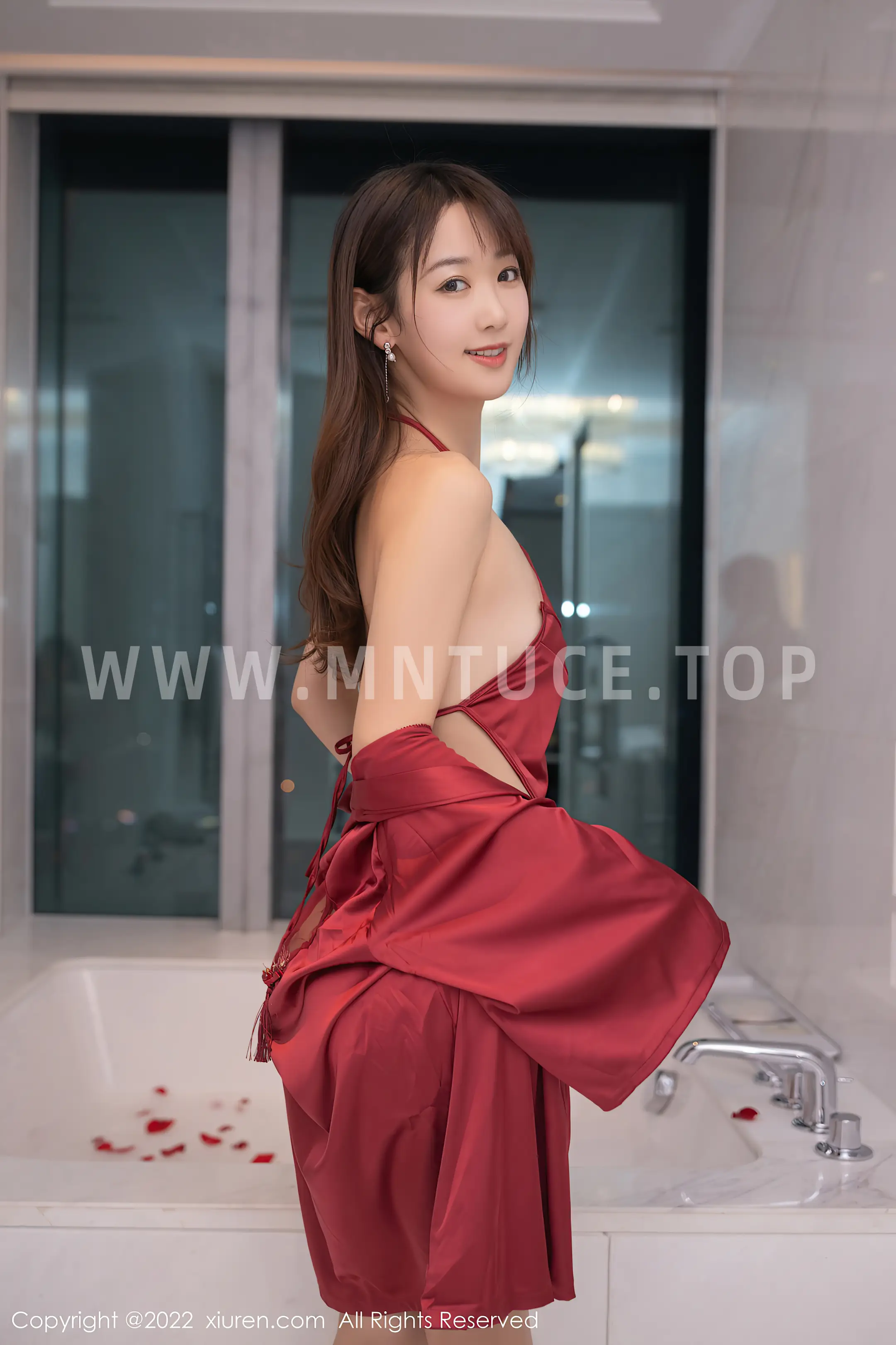 [XiuRen] 2022.07.04 – NO.5226 Tang Anqi#[79P]-19