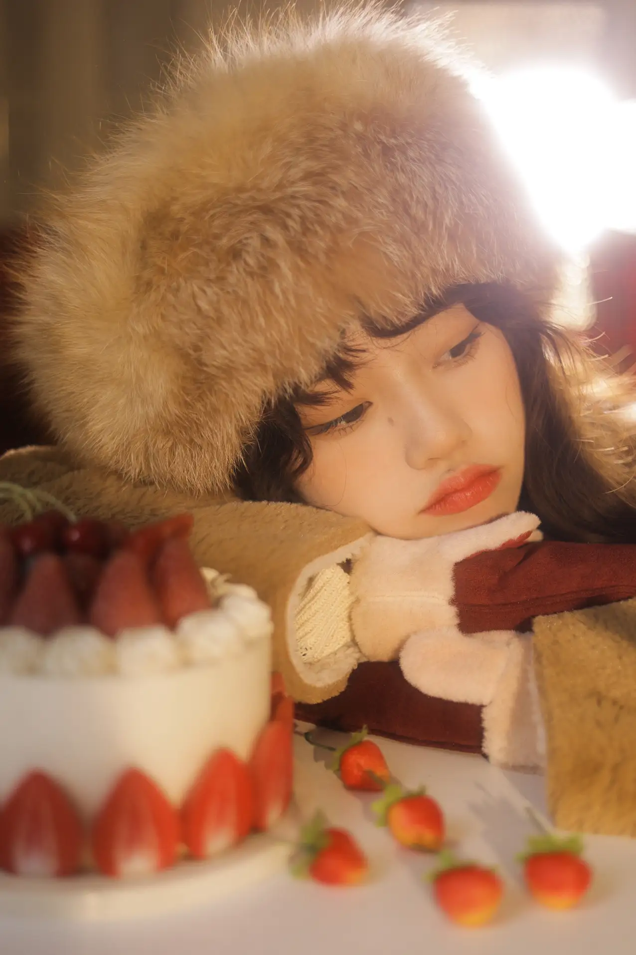 [YITUYU] 2022.08.15 Vol.1711 – Christmas Elf Xiaofeng#[32P]-29