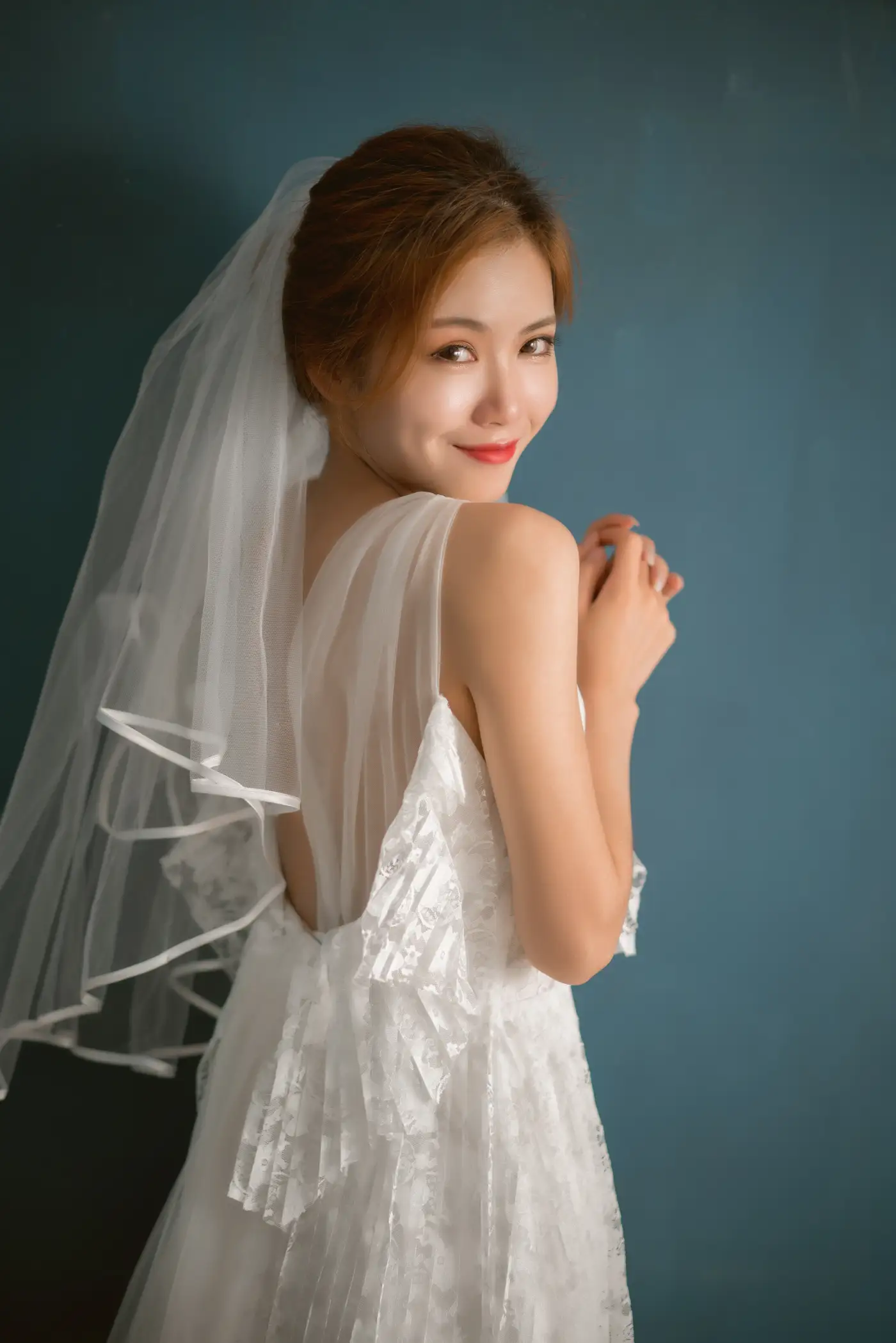 [YITUYU] 2022.01.03 Vol.580 – The Bride Susu#[26P]-15