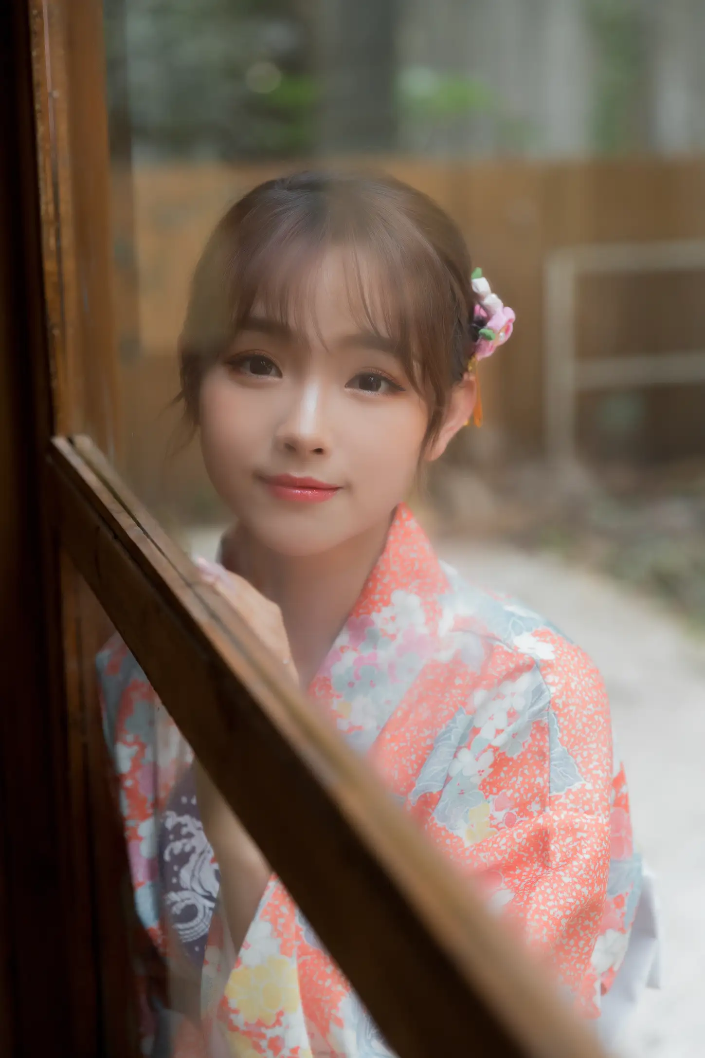 [YITUYU] 2021.03.29 Vol.028 – Japanese Style Story Danting#[27P]-17