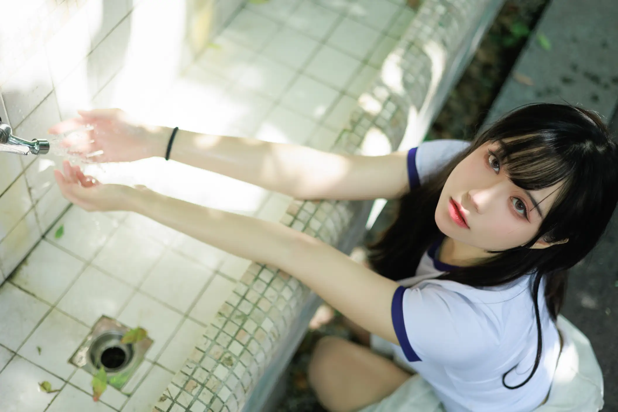 [YITUYU] 2022.07.13 Vol.1465 – Summer Time Two plus six#[39P]-25