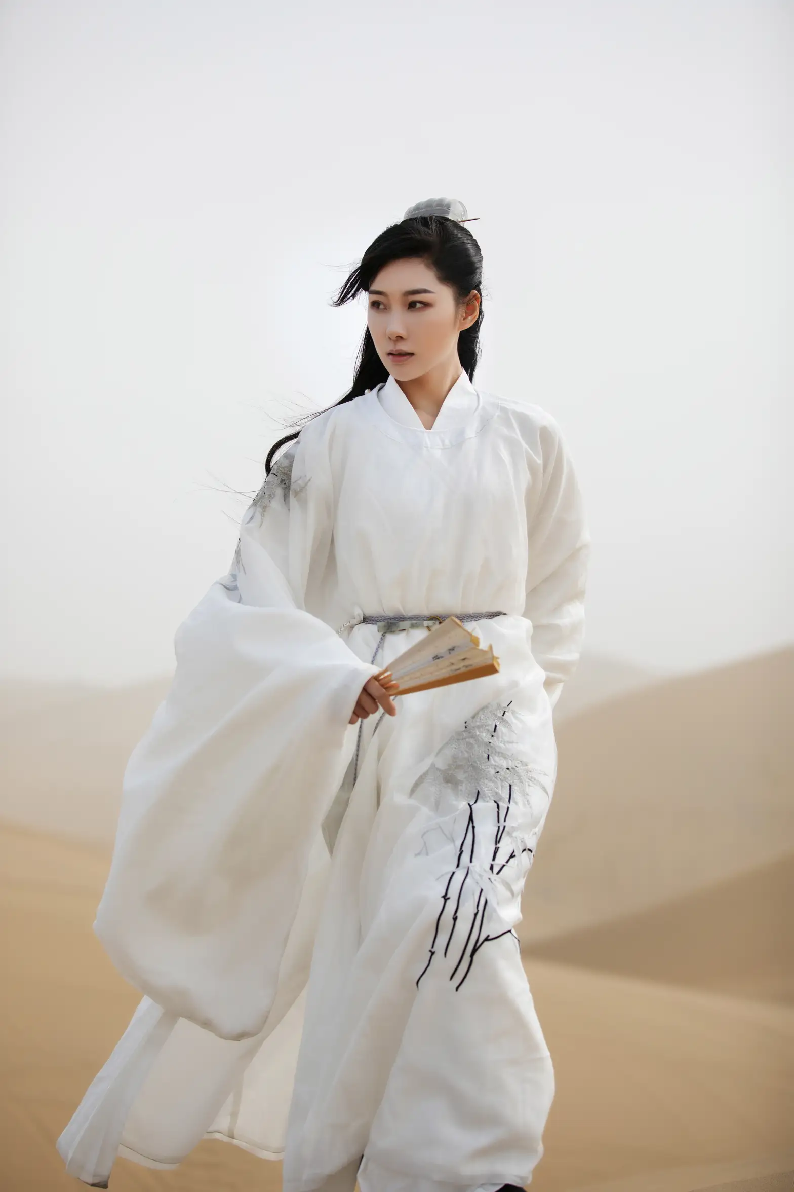 [YITUYU] 2022.09.08 Vol.1897 – The wind rises in the desert Mu Jingshu#[24P]-6