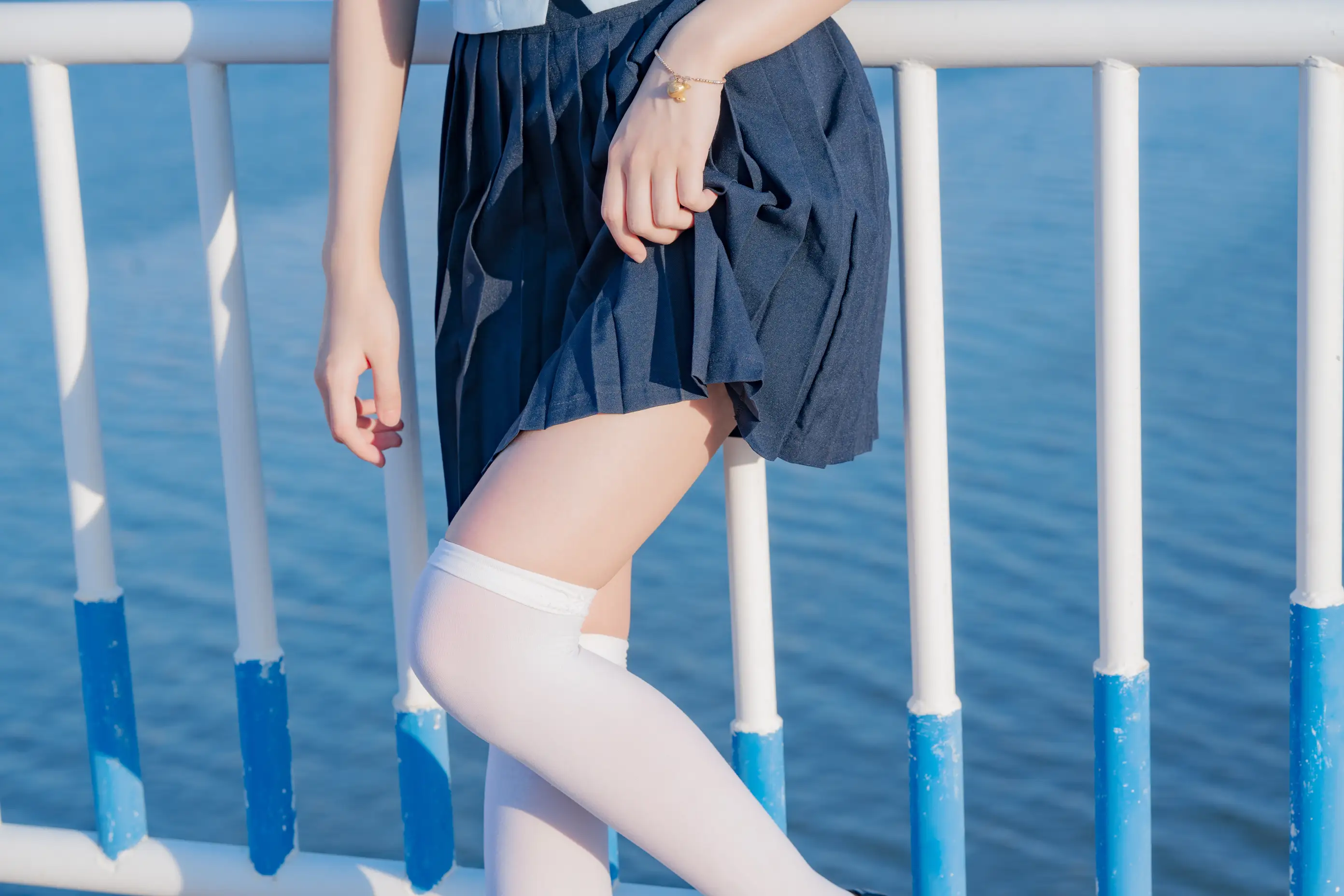 [YITUYU] 2022.07.07 Vol.1409 – Azure Sakura peach meow#[33P]-26