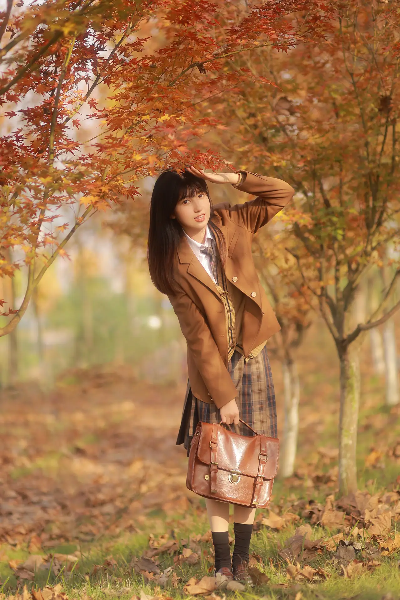 [YITUYU] 2022.09.09 Vol.1908 – Autumn Fairy Tale lovelatte11#[36P]-22